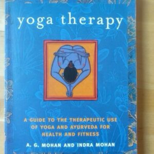 Yoga Therapy