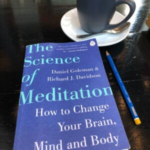 The Science of Meditation