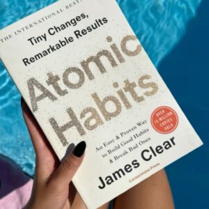 Atomic Habits