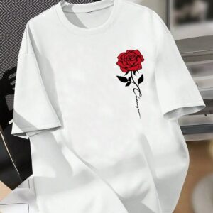 Customized T shirts