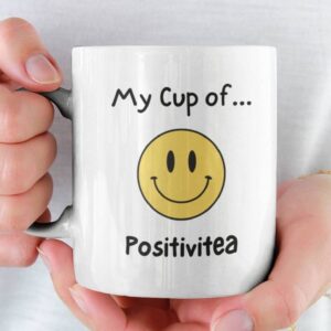 Happy Morning Mug
