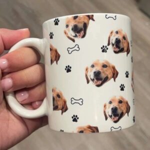 Puppy Love Cup