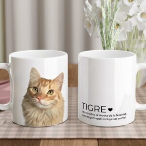 Customized Mug