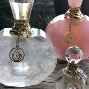 Essence d’Amour