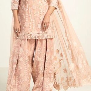 Silken Vogue