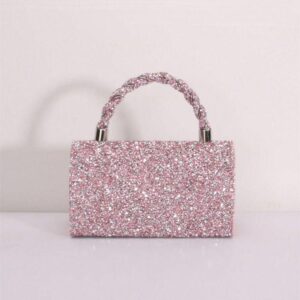 Shine ladies Bag