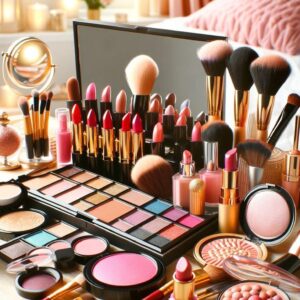 Makeup Set